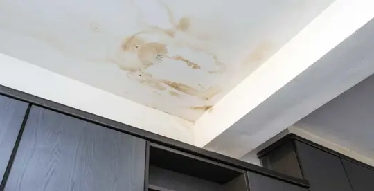 Hidden Water Damage