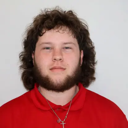 Austin  Rucker Photo