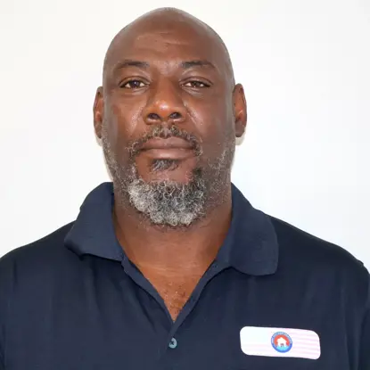 Gregory  Williams Photo