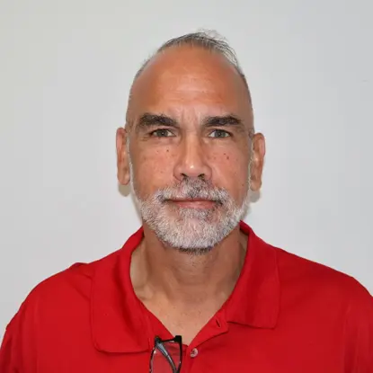 Michael  Taaffe Photo