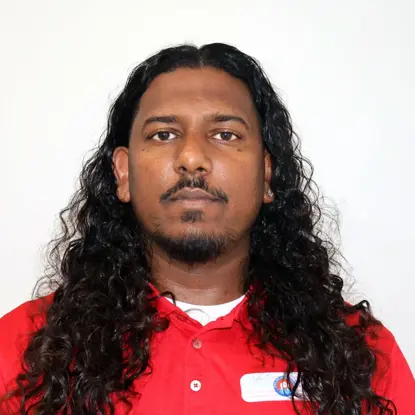 Nathaniel  Soomar Photo