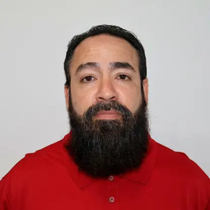 William  Ortiz Photo