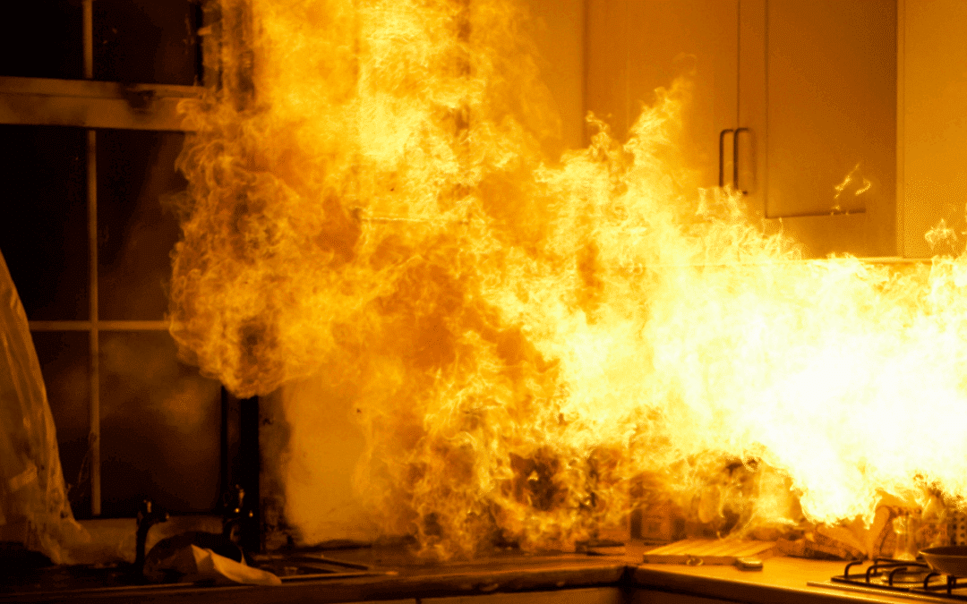 Fire Going Forward Moving Forward After a Residential Fire | Wet Out Restoration