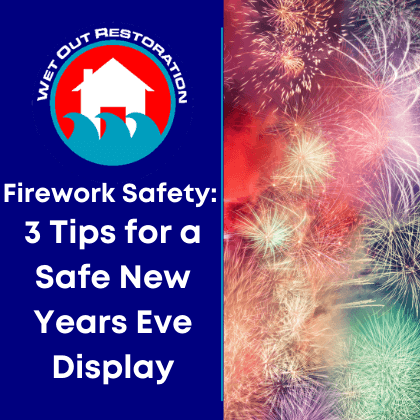 firework safety